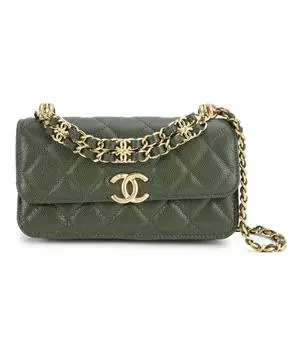 Сумка через плечо