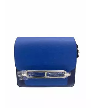 Сумка через плечо