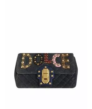 Сумка через плечо