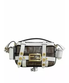 Сумка через плечо