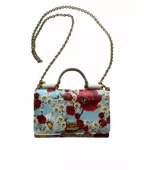 Сумка через плечо