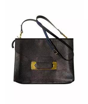 Сумка через плечо