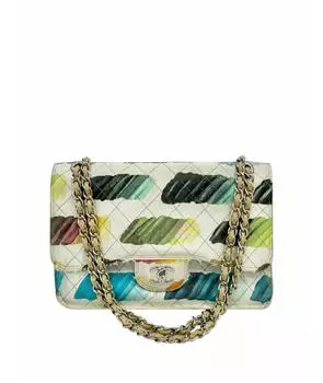 Сумка через плечо