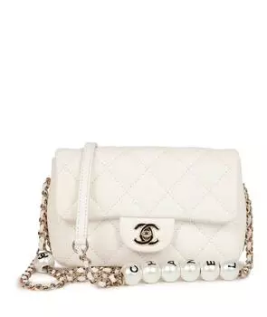 Сумка через плечо