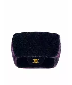 Сумка через плечо