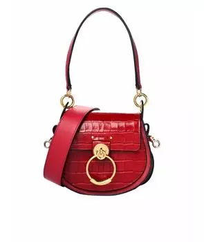 Сумка через плечо