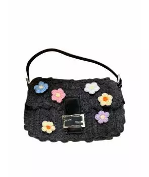 Сумка через плечо