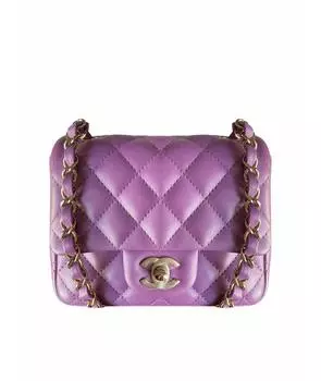 Сумка через плечо