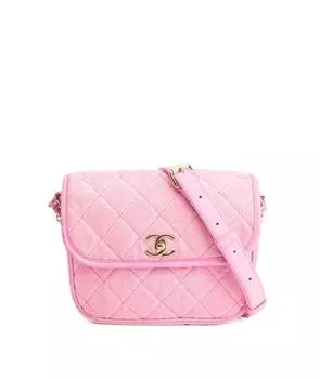 Сумка через плечо