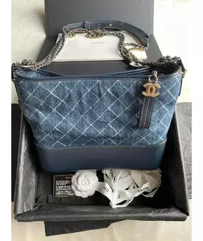 Сумка через плечо