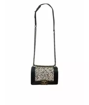 Сумка через плечо