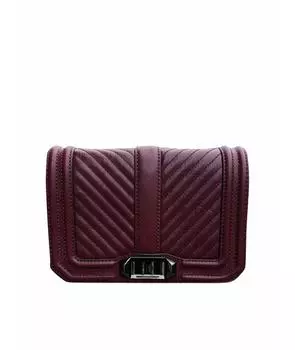 Сумка через плечо