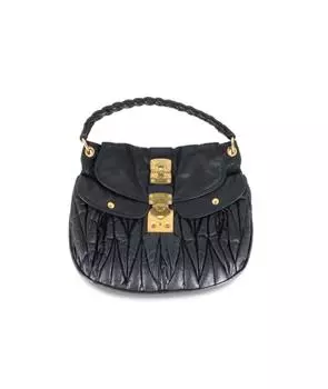 Сумка через плечо