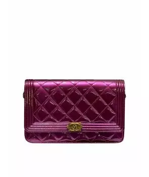 Сумка через плечо