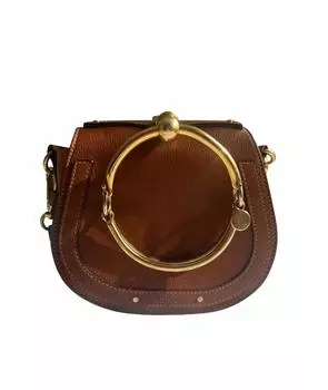 Сумка через плечо