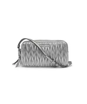 Сумка через плечо