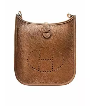 Сумка через плечо