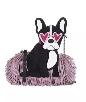 Сумка через плечо