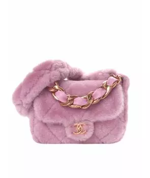 Сумка через плечо