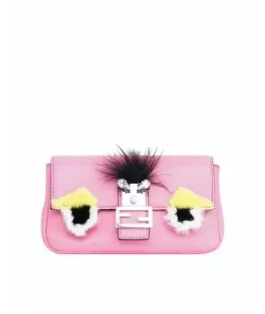 Сумка через плечо