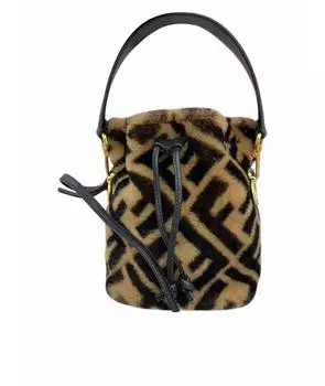 Сумка через плечо