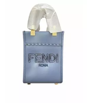 Сумка через плечо