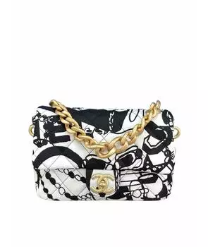 Сумка через плечо