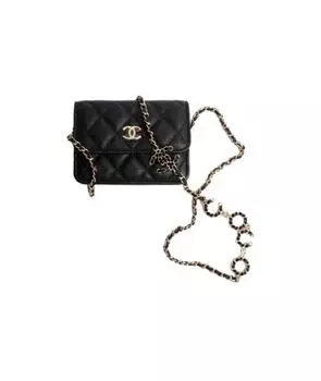 Сумка через плечо