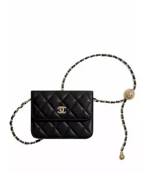 Сумка через плечо