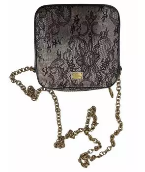 Сумка через плечо