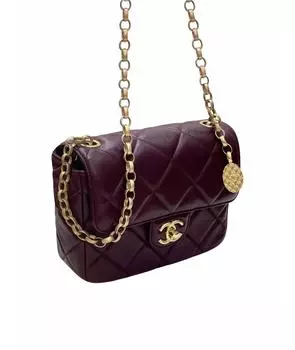 Сумка через плечо