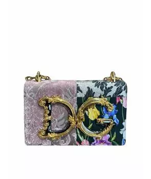 Сумка через плечо