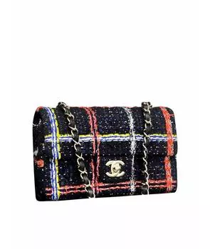 Сумка через плечо