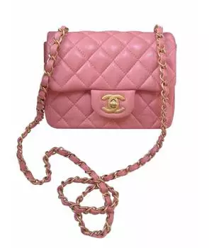 Сумка через плечо