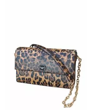 Сумка через плечо