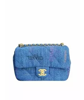 Сумка через плечо