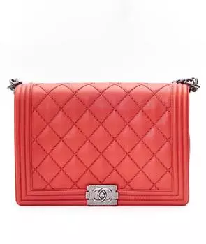 Сумка через плечо