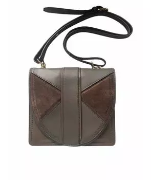 Сумка через плечо