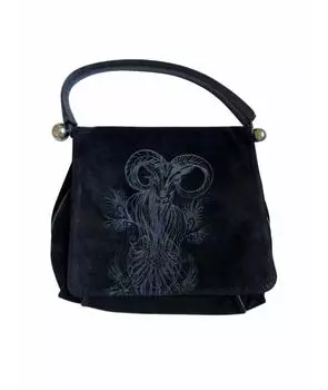 Сумка через плечо