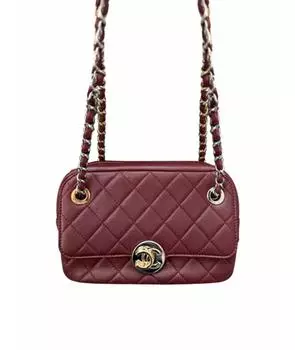 Сумка через плечо