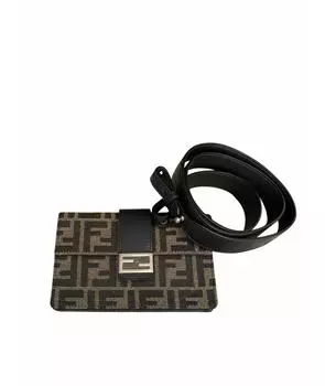 Сумка через плечо