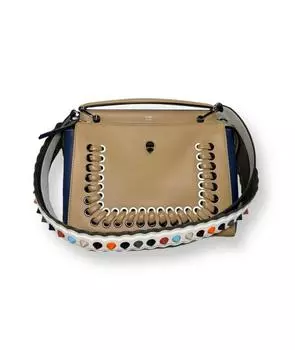 Сумка через плечо