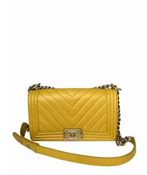 Сумка через плечо