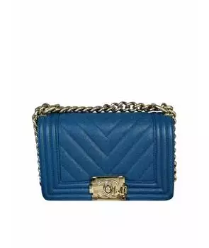 Сумка через плечо