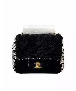 Сумка через плечо