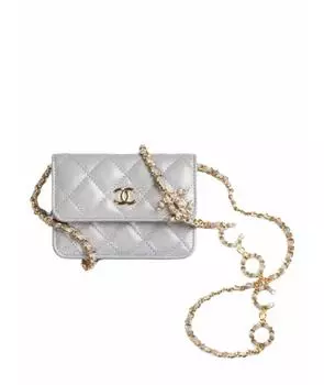 Сумка через плечо