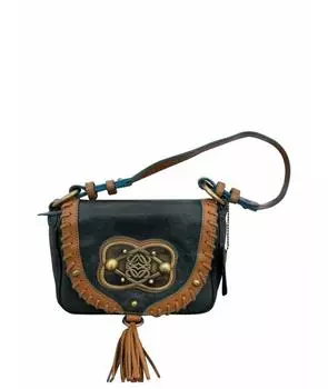 Сумка через плечо