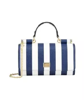 Сумка через плечо