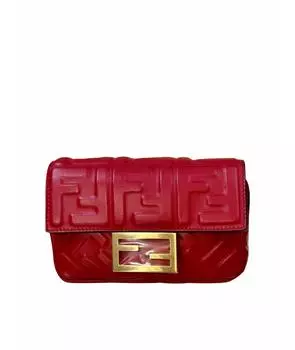 Сумка через плечо