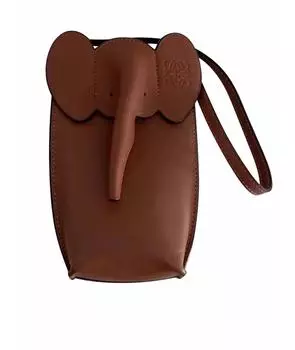 Сумка через плечо